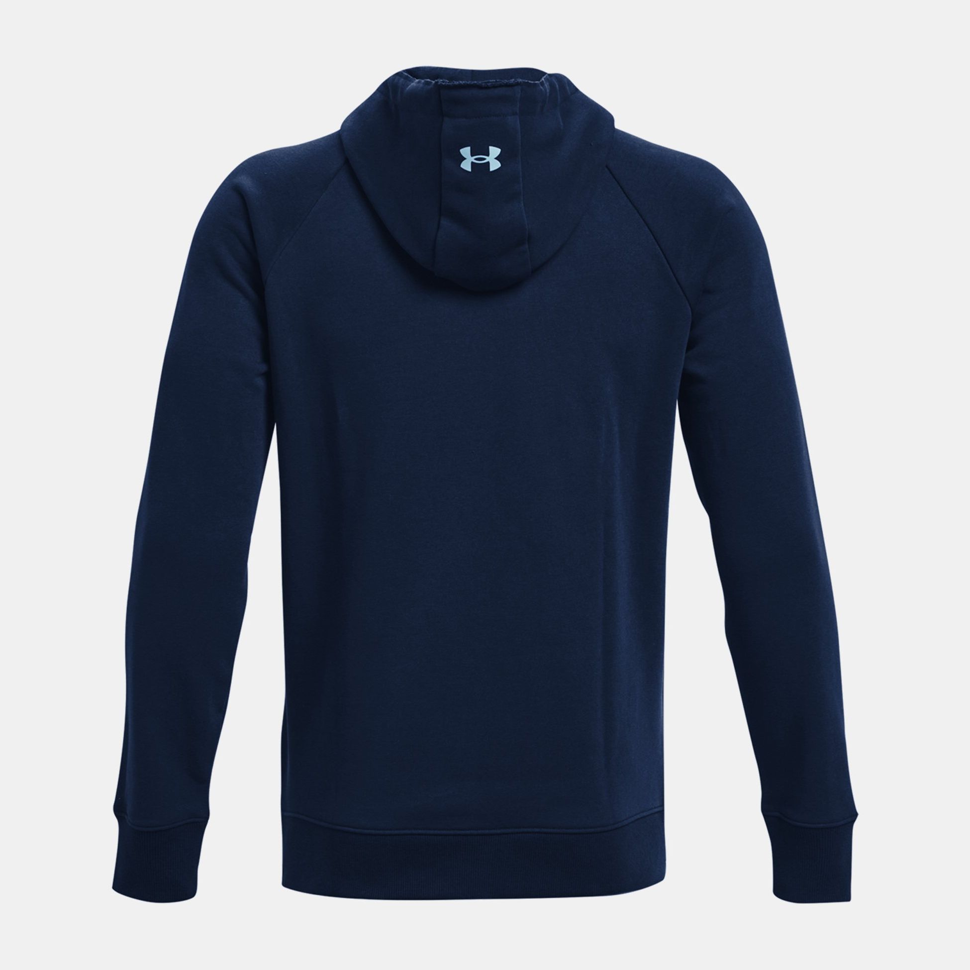 Hoodies -  under armour Project Rock Heavyweight Terry Hoodie